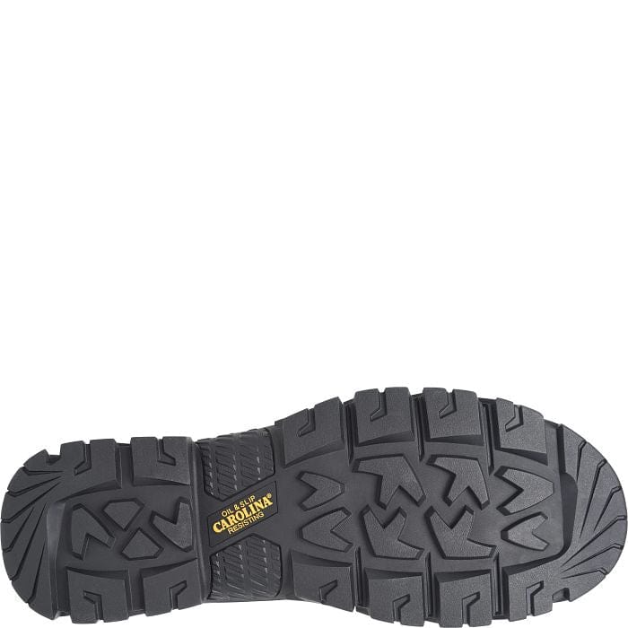 Carolina Boots Carolina Men's Falcon Dark Tan Waterproof Steel Toe Work Boots CA3592