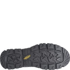 Carolina Boots Carolina Men's Falcon Dark Tan Waterproof Steel Toe Work Boots CA3592