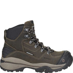 Carolina Boots Carolina Men's Flagstone Brown Waterproof Carbon Composite Toe Hiker Boots CA5525