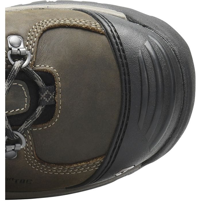 Carolina Boots Carolina Men's Flagstone Brown Waterproof Carbon Composite Toe Hiker Boots CA5525