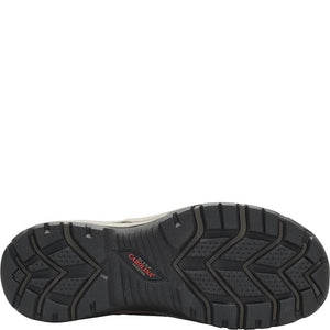 Carolina Boots Carolina Men's Flagstone Brown Waterproof Carbon Composite Toe Hiker Boots CA5525