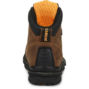 Carolina Boots Carolina Men's Kauri Dark Brown Waterproof Composite Toe Work Boots CA4557