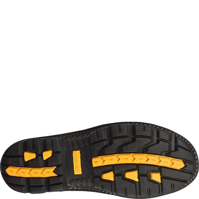 Carolina Boots Carolina Men's Kauri Dark Brown Waterproof Composite Toe Work Boots CA4557