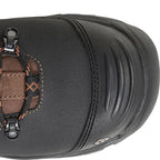 Carolina Boots Carolina Men's Miter Internal Metguard Brown Waterproof Carbon Composite Toe Hiker Boots CA5587