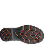 Carolina Boots Carolina Men's Miter Internal Metguard Brown Waterproof Carbon Composite Toe Hiker Boots CA5587