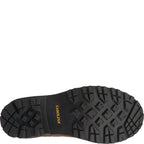 Carolina Boots Carolina Men's Poplar Brown Composite Toe Logger Boots CA9853