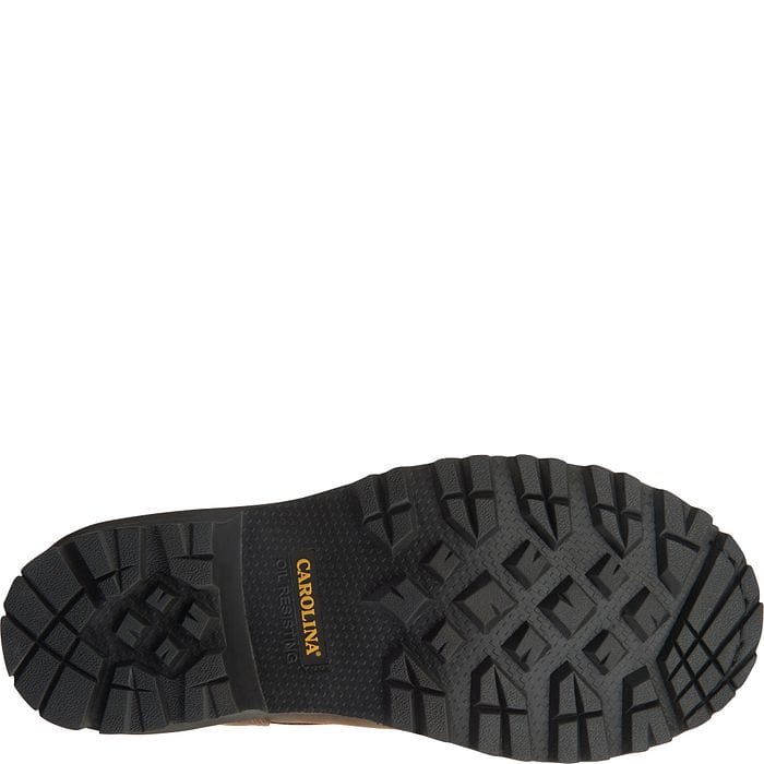 Carolina Boots Carolina Men's Poplar Brown Composite Toe Logger Boots CA9853