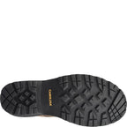 Carolina Boots Carolina Men's Poplar Brown Waterproof Composite Toe Logger Boots CA9852