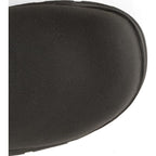 CAROLINA Boots Carolina Men's Ranch Wellington Well X Dark Brown Metguard Composite Toe Work Boots CA4582