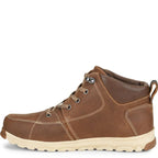 Carolina Boots Carolina Men's S-117 Brown Aluminum Toe Work Hiker Boots CA5570