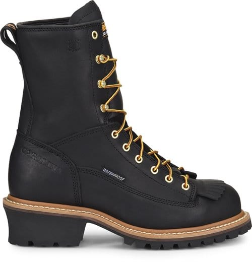 Carolina Men's Spruce 8