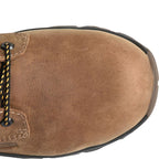 Carolina Boots Carolina Men's Subframe Brown Waterproof Composite Toe Work Boots CA5551