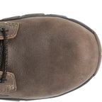 Carolina Boots Carolina Men's Subframe Dark Brown Composite Toe Work Boots CA5556