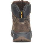 Carolina Boots Carolina Men's Subframe Dark Brown Composite Toe Work Boots CA5556