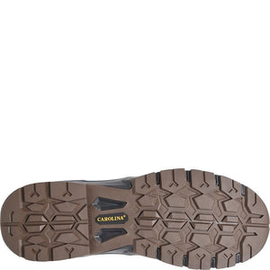 Carolina Boots Carolina Men's Subframe Dark Brown Composite Toe Work Boots CA5556
