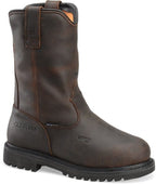 CAROLINA Boots Carolina Men's Waterproof Aluminum Toe Internal MetGaurd Wellington Work Boots CA8533