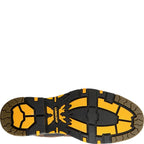 Carolina Boots Carolina Men's Well X Workflex Dark Brown Waterproof Composite Toe Work Boots CA4559