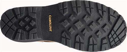 CAROLINA Boots Carolina MENS 8" Poplar Waterproof Logger Work Boots CA9052