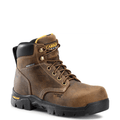 Carolina Boots Carolina Women's Circuit Dark Brown Waterproof Composite Toe Work Boots CA1626