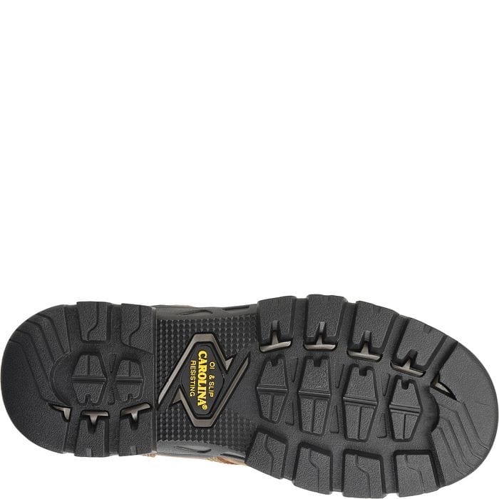 Carolina Boots Carolina Women's Circuit Dark Brown Waterproof Composite Toe Work Boots CA1626