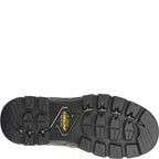 Carolina Boots Carolina Women's Circuit Dark Brown Waterproof Composite Toe Work Boots CA1626