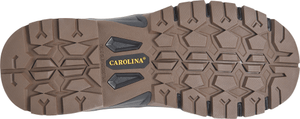 Carolina Boots Carolina Women's Ponderosa Brown Composite Toe Chelsea Boots CA5678