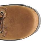 Carolina Boots Carolina Women's Raleigh Dark Brown Waterproof Composite Toe Work Boots CA1620