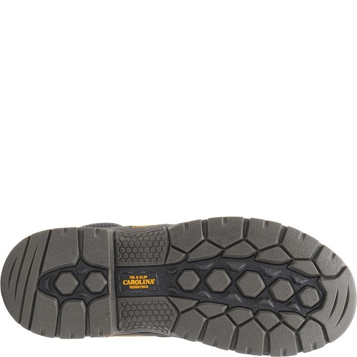 Carolina Boots Carolina Women's Raleigh Dark Brown Waterproof Composite Toe Work Boots CA1620