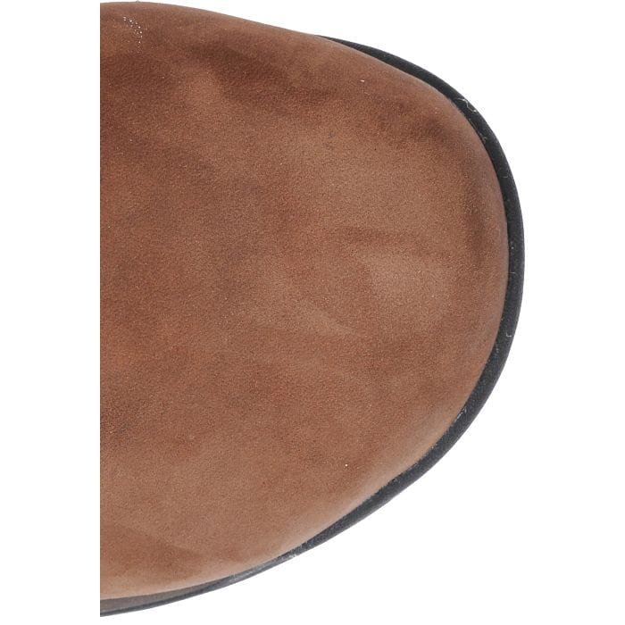 Carolina Boots Carolina Women's Raleigh Medium Brown Metguard Aluminum Toe Work Boots CA1428