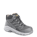 Carolina Boots Carolina Women's Vya Grey Waterproof Composite Toe Hiker Boots CA5677