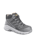 Carolina Boots Carolina Women's Vya Grey Waterproof Composite Toe Hiker Boots CA5677