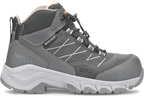 Carolina Boots Carolina Women's Vya Grey Waterproof Composite Toe Hiker Boots CA5677