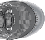 Carolina Boots Carolina Women's Vya Grey Waterproof Composite Toe Hiker Boots CA5677