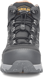 Carolina Boots Carolina Women's Vya Grey Waterproof Composite Toe Hiker Boots CA5677