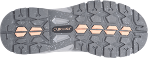 Carolina Boots Carolina Women's Vya Grey Waterproof Composite Toe Hiker Boots CA5677
