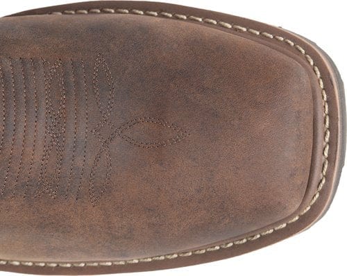 CAROLINA Boots Caroline Men's Girder 11" Waterproof Composite Toe Square Toe Work Boots CA8540