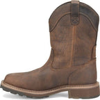 CAROLINA Boots Caroline Men's Girder 11" Waterproof Composite Toe Square Toe Work Boots CA8540