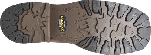 CAROLINA Boots Caroline Men's Girder 11" Waterproof Composite Toe Square Toe Work Boots CA8540