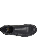Carolina Shoes Carolina Men's Force Black Composite Toe Slip On Shoes CA5596