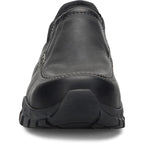 Carolina Shoes Carolina Men's Force Black Composite Toe Slip On Shoes CA5596
