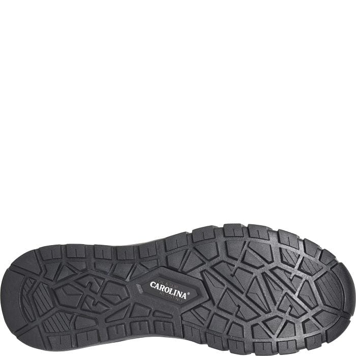 Carolina Shoes Carolina Men's Force Black Composite Toe Slip On Shoes CA5596