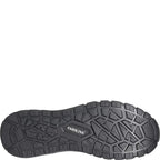 Carolina Shoes Carolina Men's Force Black Composite Toe Slip On Shoes CA5596