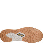 Carolina Shoes Carolina Men's Force Brown Composite Toe Slip On Shoes CA5595