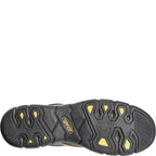 Carolina Shoes Carolina Men's Lytning 1.9 Brown Met Guard Composite Toe Work Shoes CA1906