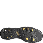 Carolina Shoes Carolina Men's Lytning 1.9 Brown Met Guard Composite Toe Work Shoes CA1907