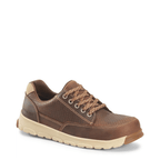 Carolina Shoes Carolina Women's S-117 Oxford Brown Aluminum Toe Work Shoes CA5674