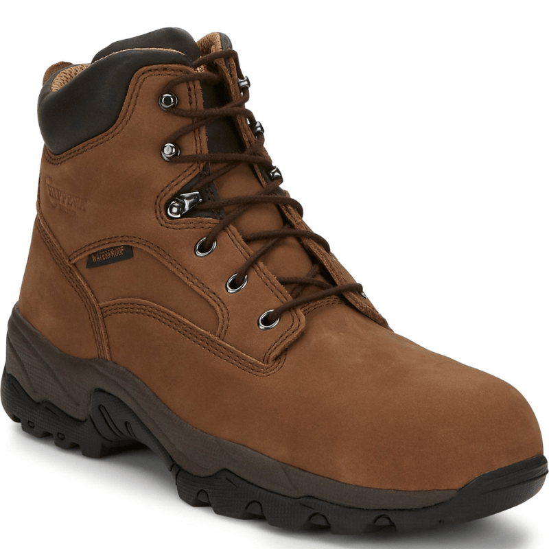 6 lace up work boots shop