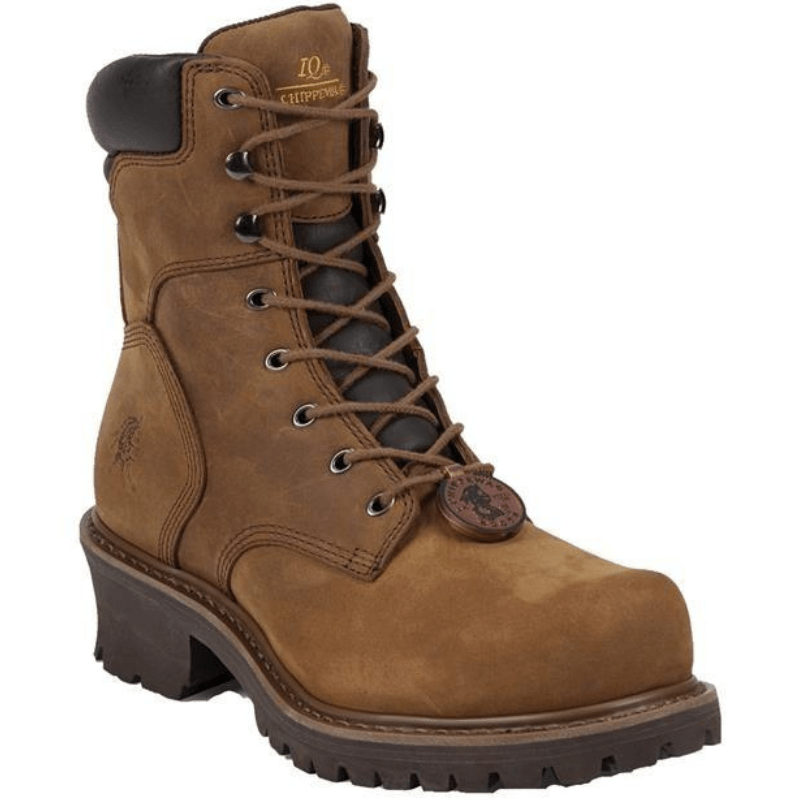 Steel toe boots fred meyer sales