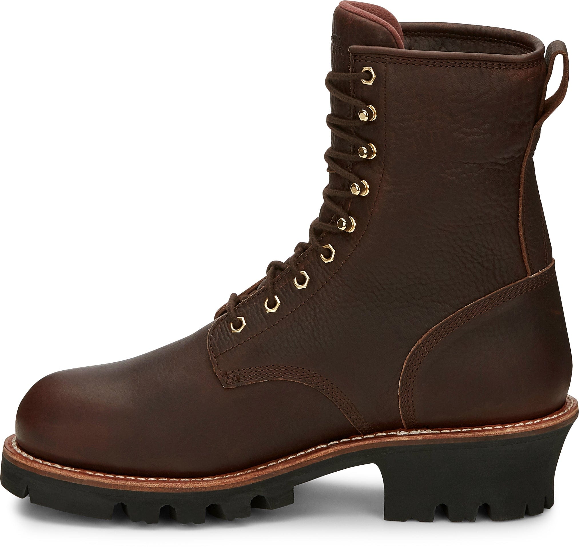 Chippewa 73060 - Briar Insulated Logger – Russell's Western