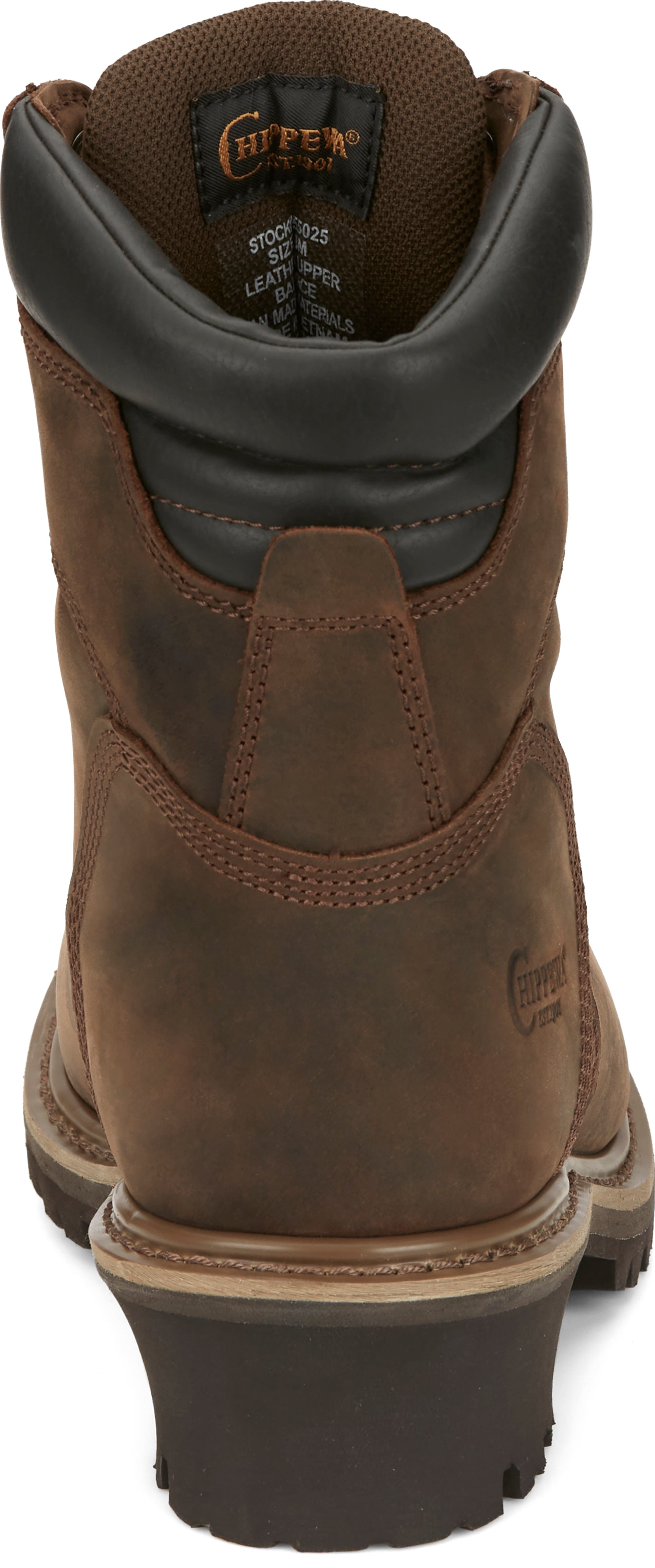 Chippewa 55025 - Oblique Toe Boots – Russell's Western Wear, Inc.